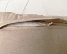 Декоративная подушка Laroche Феррагамо 50х50 хлопок - фото 10