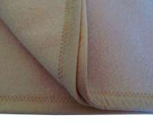 Одеяло тканое из шерсти ягнёнка Steinbeck Gastein 150х200 - фото 5