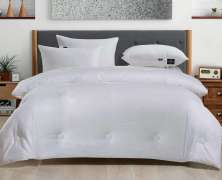 Одеяло шелковое OnSilk Comfort Premium 150х210 облегченное - фото 2