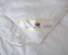 Одеяло шелковое Kingsilk Elisabette Элит 140х205 легкое - фото 4