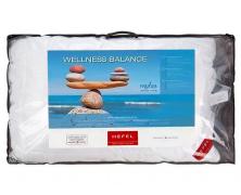 Подушка с тенселем Hefel Wellness Balance 40х60 регулируемая - фото 2