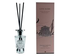 Диффузор Cote Noire Charente Rose 150 мл silver в интернет-магазине Posteleon
