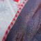 Декоративная салфетка Vingi Ricami islanda 100х100 гобелен - фото 8
