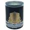 Ароматическая свеча Cote Noite Luxury Candle Cognac 450 гр. - фото 1