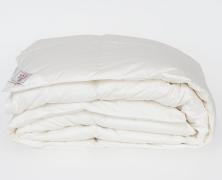 Одеяло пуховое German Grass Luxe Down 200х220 всесезонное в интернет-магазине Posteleon