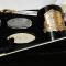 Подарочный набор Cote Noire Gift Pack Blonde Vanilla (диффузор, свеча) - фото 3