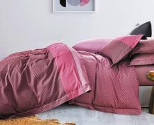 Постельное белье Tango 150 1.5-спальное 150х200 хлопок фланель - основновное изображение
