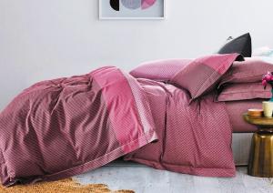 Постельное белье Tango 150 1.5-спальное 150х200 хлопок фланель - основновное изображение