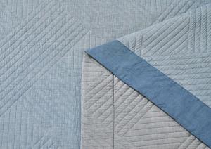 Одеяло-покрывало Asabella 2051-OS 160х220 легкое - основновное изображение