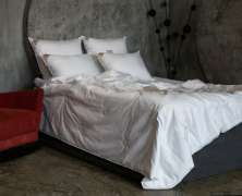 Одеяло шелковое German Grass Luxury Silk 200х220 легкое - фото 7
