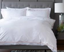 Постельное белье Elhomme Intimate Line 2-спальное 170х205 хлопок мако-сатин - основновное изображение
