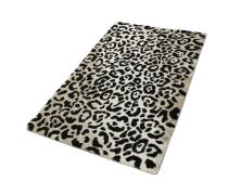 Махровый коврик для ванной Abyss & Habidecor Леопард 60х100 в интернет-магазине Posteleon