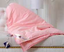 Одеяло шелковое Kingsilk Elisabette Элит 220х240 зимнее - фото 3