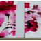 Постельное белье Emanuela Galizzi Flower 1419 евро 200х220 хлопок-сатин - фото 2
