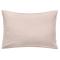 Постельное бельё Luxberry Soft Silk Sateen пудровый 1.5-спальное 150x210 сатин - фото 6