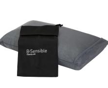 Подушка для путешествий B-Sensible Traveller 32х46 с дорожной сумкой - основновное изображение