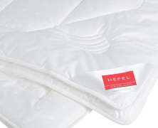 Одеяло с маисом Hefel Outlast Imperial GD 200х200 всесезонное - фото 1