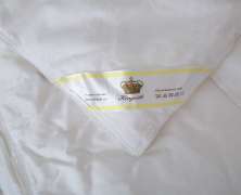 Одеяло шелковое Kingsilk Elisabette Элит 172х205 теплое - фото 2