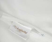 Постельное бельё Asabella 475-4S 1.5-спальное 160x220 люкс-сатин - фото 7