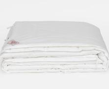 Двойное одеяло German Grass Alliance Tencel & Silk 200х200 легкое / облегченное в интернет-магазине Posteleon