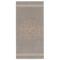 Полотенце махровое Leitner Leinen Rosetta 50х100 хлопок/лён - фото 19