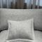 Декоративная подушка Laroche Люнивель 50х50 жаккард - фото 4