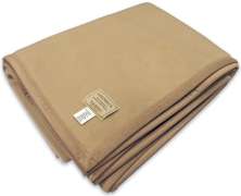 Одеяло тканое из шерсти ягнёнка Steinbeck Gastein 150х200 - фото 1