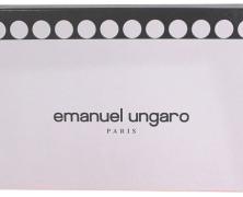 Банное полотенце Emanuel Ungaro Milano Corallo 100x150 - фото 3