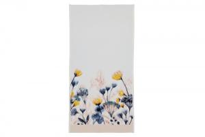 Полотенце шенилловое Feiler Wildblume 50х100 - основновное изображение