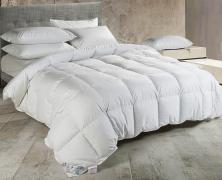 Одеяло пуховое Cinelli Grenoble 150х200 легкое в интернет-магазине Posteleon