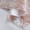 Постельное белье Luxe Dream Моника евро макси 220x240 шёлк - фото 4