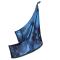 Платок шелковый Petrusse Alice Bleu 105х105 - основновное изображение