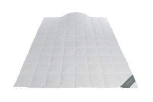 Одеяло утиный пух Johann Hefel Mont Blanc SD 200х220 легкое - основновное изображение