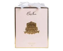 Ароматизированный букет Cote Noire Tea Roses Pink Blush gold - фото 1