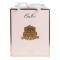 Ароматизированный букет Cote Noire Tea Roses Pink Blush gold - фото 1