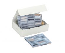 Подарочная коробка Feiler Premium 23х17х6 на магнитах, без окошка в интернет-магазине Posteleon