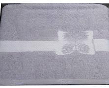Банное полотенце Cesare Paciotti Dentelle Perla 100х150 - основновное изображение