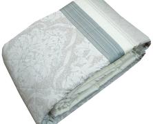 Одеяло-покрывало Timas Sheyla 270х270 хлопок/полиэстер/акрил в интернет-магазине Posteleon