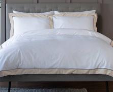 Постельное белье Elhomme Intimate 1.5-спальное 155х200 хлопок мако-сатин в интернет-магазине Posteleon