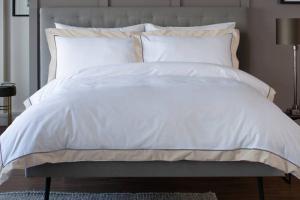 Постельное белье Elhomme Intimate 1.5-спальное 155х200 хлопок мако-сатин - основновное изображение
