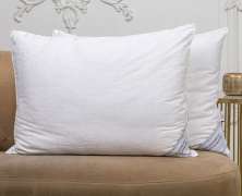 Подушка шелковая Luxe Dream Grand Silk 50х70 средняя (14 см) - фото 5