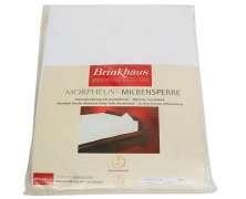 Защитная простыня на резинке Brinkhaus Morpheus 90х200 - фото 1
