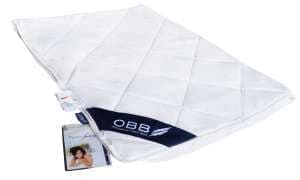 Одеяло из шёлка Wildseide 220х240 легкое, OBB - основновное изображение
