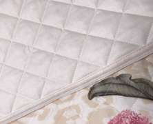 Одеяло-покрывало Blumarine Nastro 270х270 хлопок - фото 8