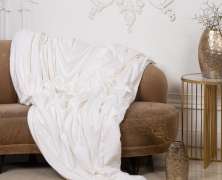Одеяло шелковое Luxe Dream Premium Silk 150х200 легкое - фото 4