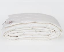 Одеяло пуховое German Grass Luxe Down 200х220 облегченное в интернет-магазине Posteleon