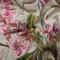 Постельное бельё DecoFlux Orchids Almond евро 200х200 мако-сатин - фото 3