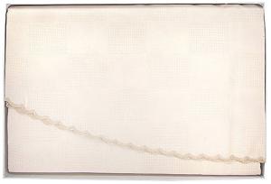 Скатерть Demy 150x180 хлопок + салфетки, Confestyl - основновное изображение
