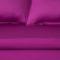 Постельное белье Этель ET-358 Пурпурное сияние 1,5-спальное 143х215 сатин - фото 1