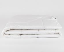 Одеяло шерстяное German Grass Merino Wool 200х220 легкое в интернет-магазине Posteleon